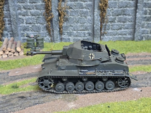 Wehrmacht kfz 165 1 mit - wehrmacht, sd,kfz.