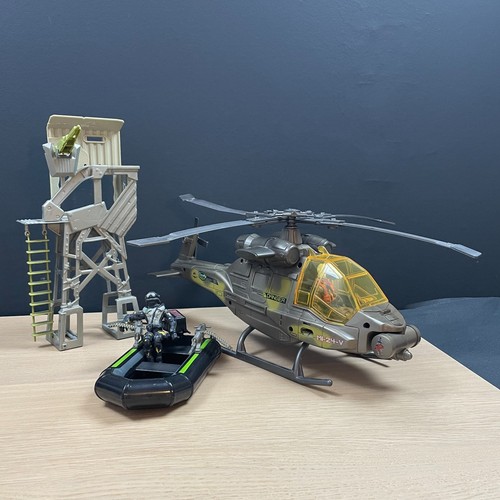 Lanard the corps toy - the,