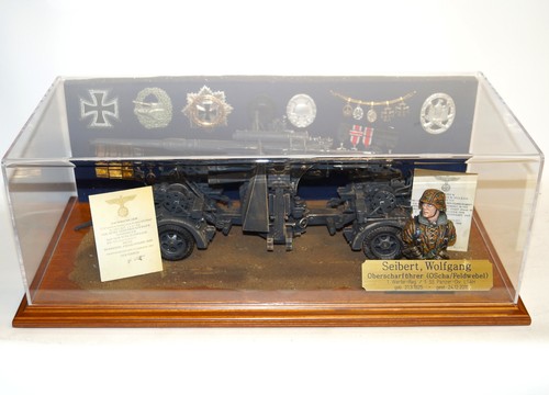 Diorama flak 1 - diorama,